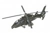 Trumpeter 05819 Z-19 Light Scout / Attack Helicopter 1/48